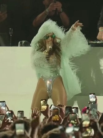 Дженніфер Лопес