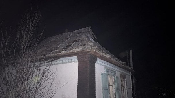 Полтавщина