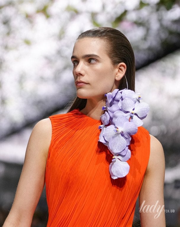Показ Christian Dior Haute Couture весна-літо 2026 / © Associated Press