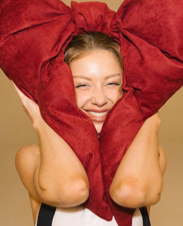 Тина Кароль / © Instagram фан-группы Тины Кароль