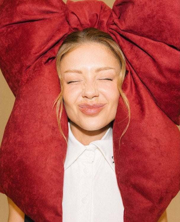 Тина Кароль / © Instagram фан-группы Тины Кароль