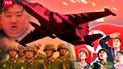 Солдаты Северной Кореи приехали воевать с Украиной. Коллаж ТСН.ua