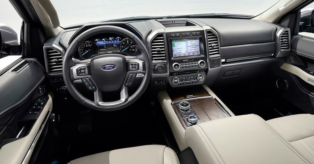 Ford Expedition