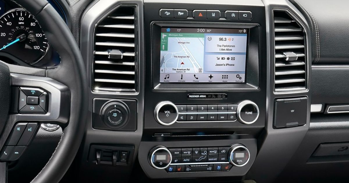 Ford Expedition