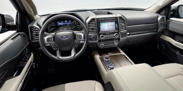 Ford Expedition