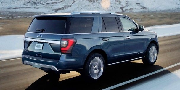 Ford Expedition