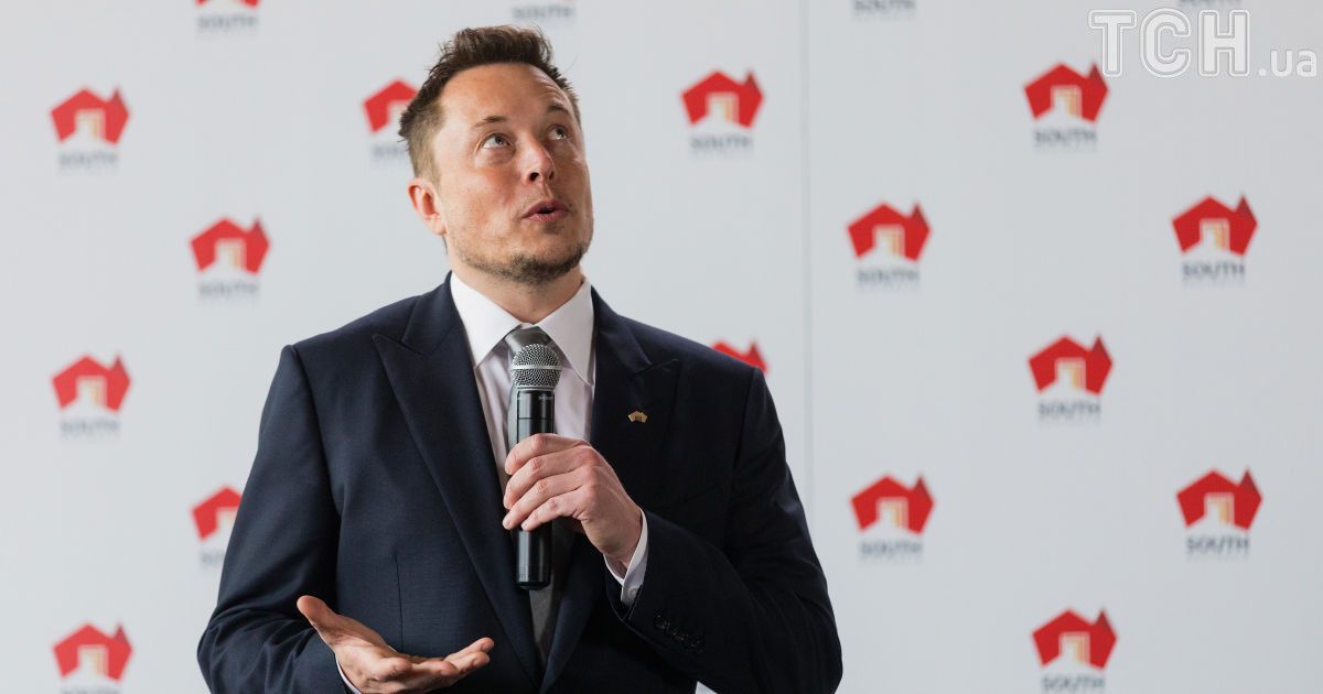 Маск розповів про найбільшу загрозу для цивілізації