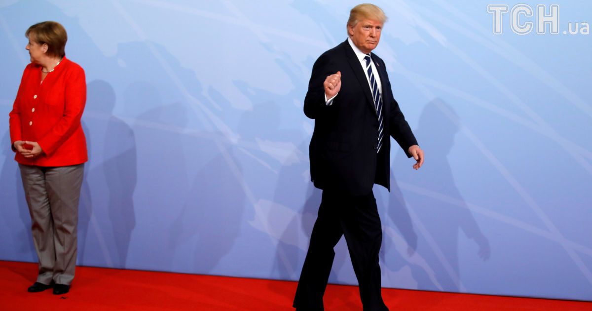 Дональд Трамп / © Reuters