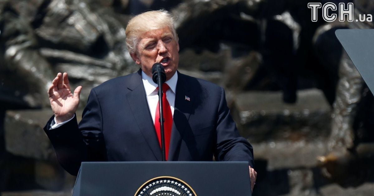 Скандал с сыном Трампа и снятия неприкосновенности с нардепов. Пять новостей, которые вы могли проспать