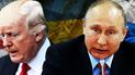 Могла ли Россия завербовать Трампа: мнение эксперта