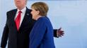 Меркель не собирается быть посредником между Трампом и Путиным на G20