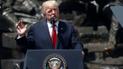 Прекратить дестабилизацию Украины: Трамп во время выступления в Варшаве обратился к РФ