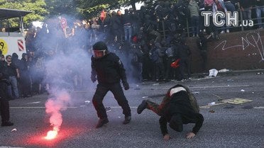 Протести в Німеччині_12 / © Reuters