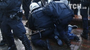 Протести в Німеччині_18 / © Reuters