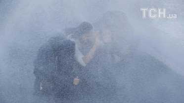 Протести в Німеччині_14 / © Reuters