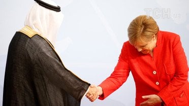 Міністр закордонних справ Саудівської Аравії Ібрагім Абдулазіз аль-Ассаф / © Reuters