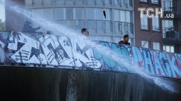 Протести в Німеччині_9 / © Reuters