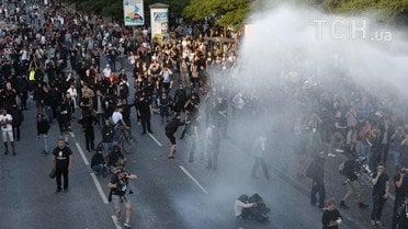 Протести в Німеччині_15 / © Reuters