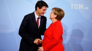 Прем'єр-міністр Канади Джастін Трюдо / © Reuters