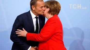 Президент Європейської Ради Дональд Туск / © Reuters