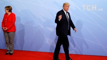 Дональд Трамп / © Reuters