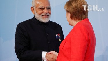 Прем'єр-міністр Індії Нарендра Моді / © Reuters
