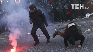Протести в Німеччині_10 / © Reuters