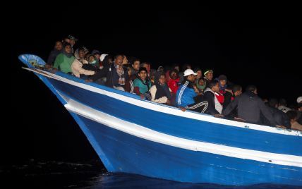 У Греції загалом заарештували 115 українців за перевезення нелегальних мігрантів