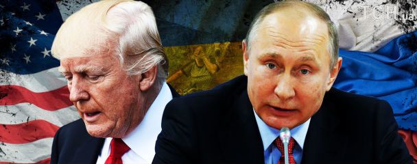 Что стоит за пассивностью Трампа в войне против Украины: в CNN рассказали