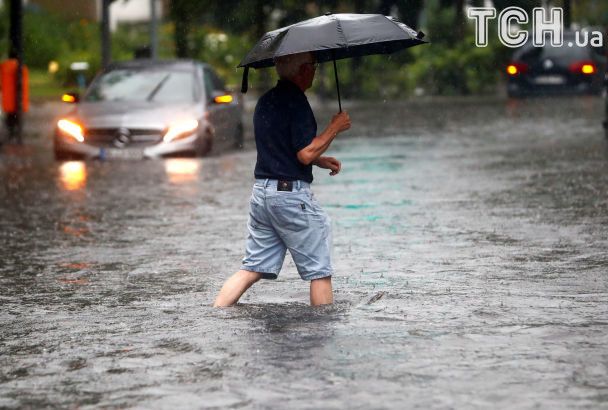 Берлин / © Reuters