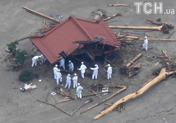 Япония / © Reuters