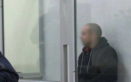 В Сумской области к 15 годам приговорили информатора врага: собирал данные о местах дислокации подразделений ВСУ