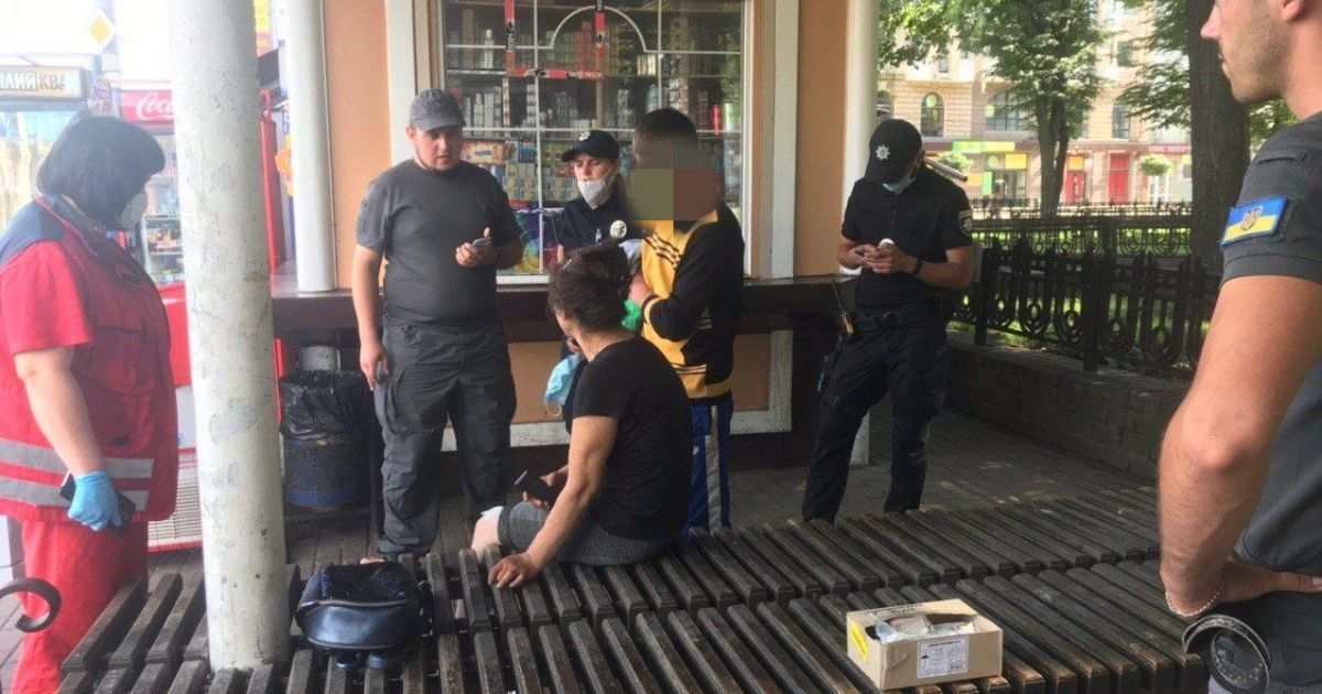 фото / Муниципальная инспекция Ивано-Франковск