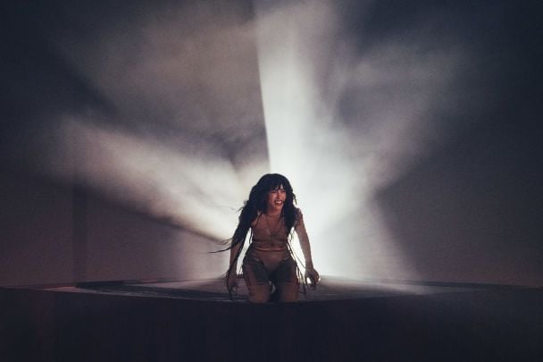 Loreen на "Евровидении-2023" / © eurovision.tv