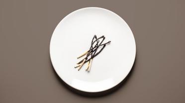 Сгоревшие спички / © Eating for two