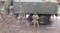 Одесу патрулюватимуть гвардійці