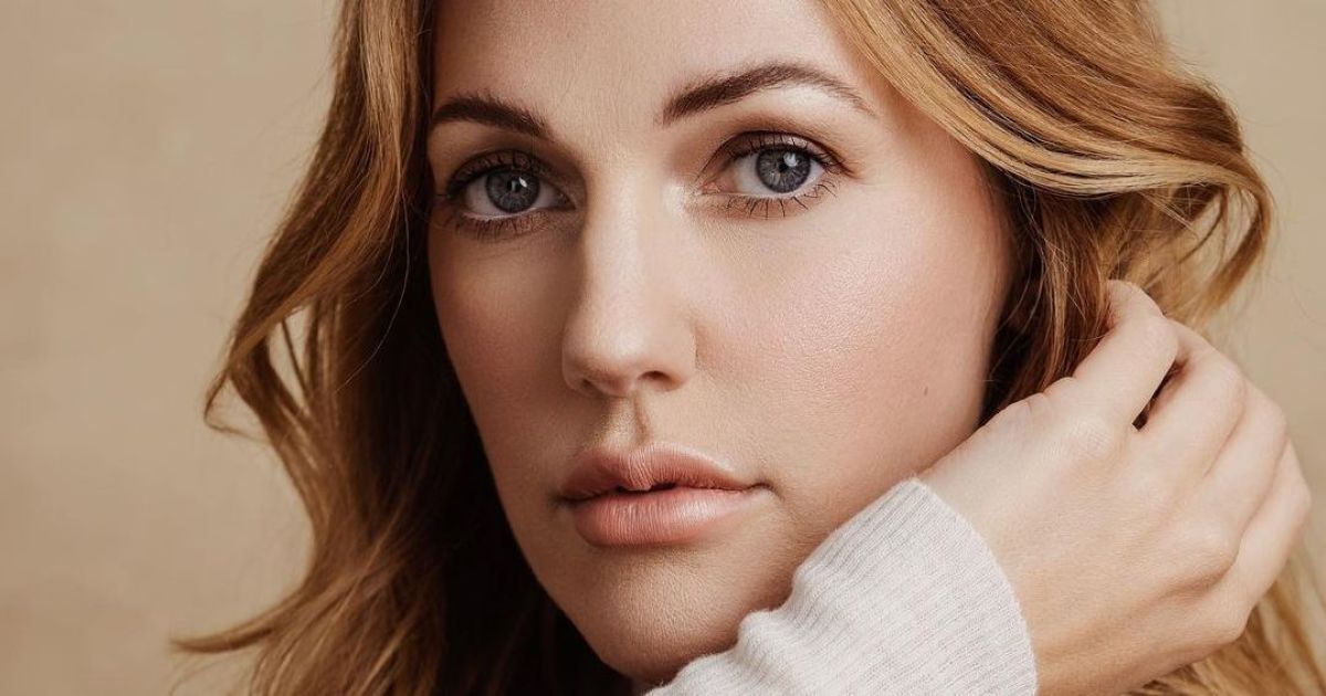 Вагітна Мер'єм Узерлі виходить заміж