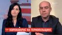 Какие меры предпринимаются для противодействия распространению коронавируса в Тернополе