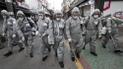 Карта распространения коронавируса: где сейчас в мире самая большая вспышка, а где вирус пошел на спад