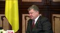 Порошенко заявив, що РФ не допускає представників Червоного Хреста до українських заручників