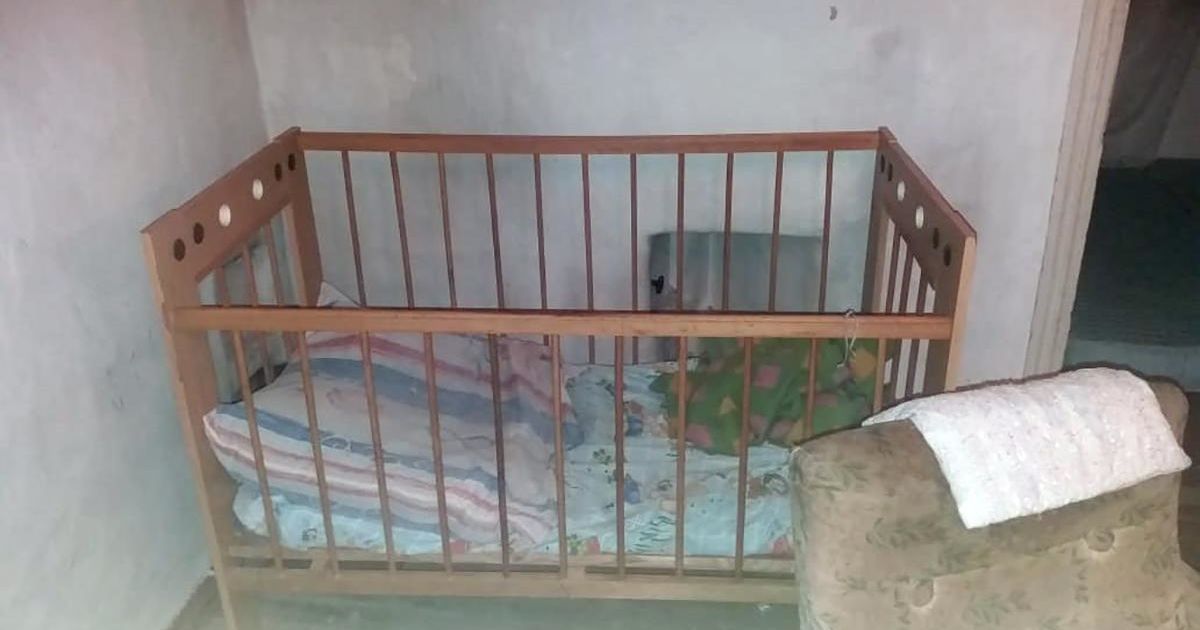 На Житомирщине родители убили 5-летнего ребенка, тело сожгли, а останки выбросили на улицу