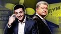 Майже 75% українців хочуть бачити дебати між кандидатами у президенти