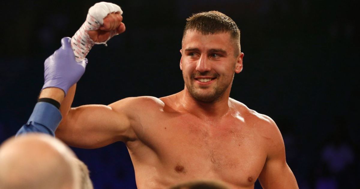 Гвоздику пообещали "надрать зад" и назвали "русским мальчишкой"