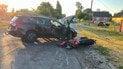 Аварія у Ковельському районі