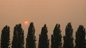 Україна знову прогріється до +33°