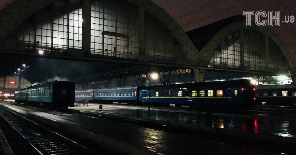 Инженер "Укрзализныци" нанес ущерб предприятию на миллион гривен