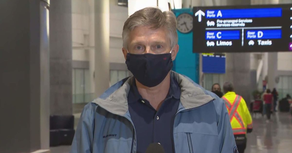 В Канаде министр финансов поплатился должностью за отдых на Карибах в разгар пандемии