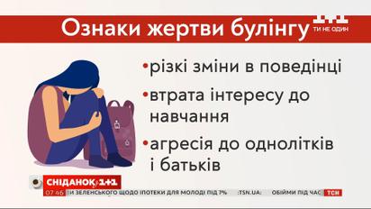 Булінг у школі: як допомогти дитині повернутися до нормального життя