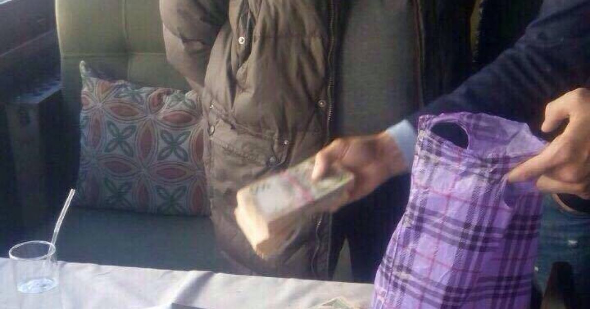 У Києві посадовець РДА погорів на 800 тис. грн за пільгу для отримання квартири