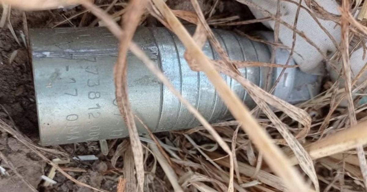 Вибухотехніки на території Сумщини виявили та знешкодили понад шість тисяч боєприпасів окупантів
